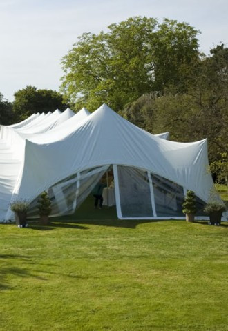 Wedding Marquees GP Marquees