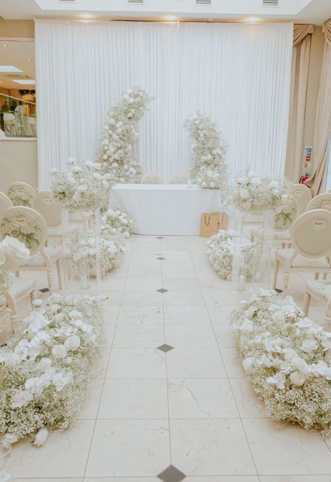 Orangery