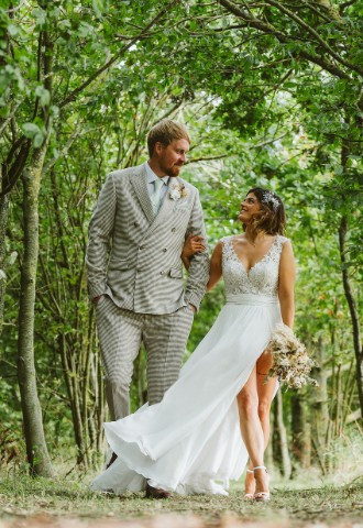 Essex Wedding Photography by Lavenham Photographic