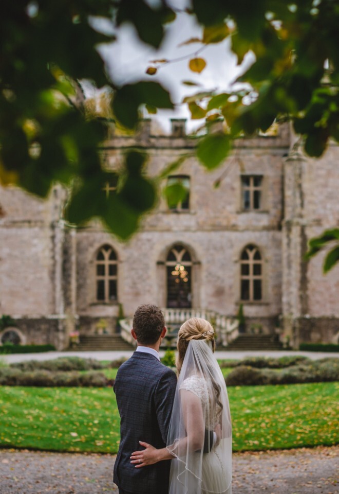 Clearwell Castle Venues in Gloucestershire