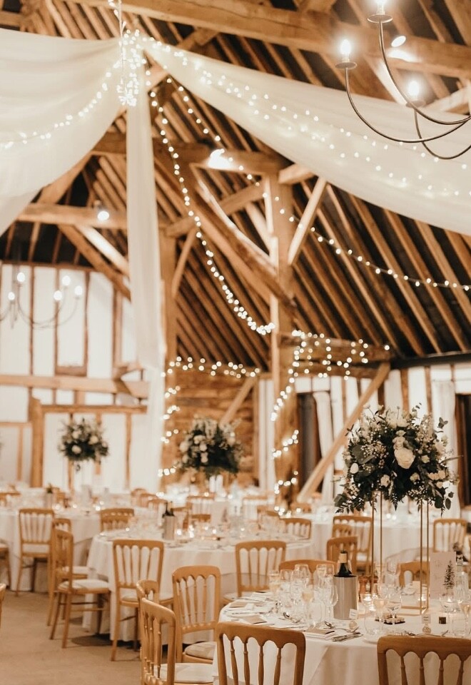Clock Barn, Hampshire 