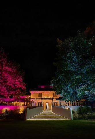 Oxfordshire wedding photographer