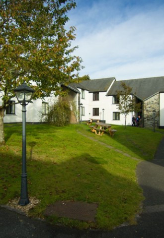 Tamar Plus - Self Catering Apartment - China Fleet Country Club, Saltash, Cornwall