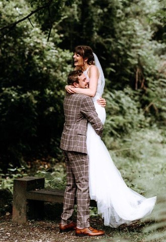 Weddings at the Craiglands