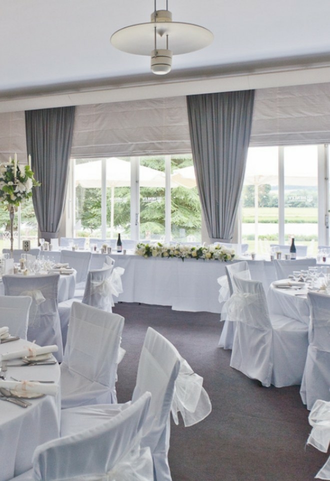 Heyworth at Greenlands