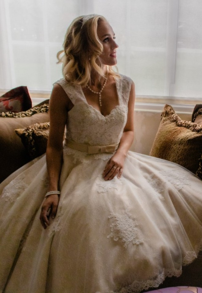 Susie Grist Couture,Bridal Wear in Oxfordshire