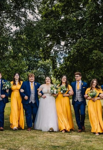 Wedding Party
