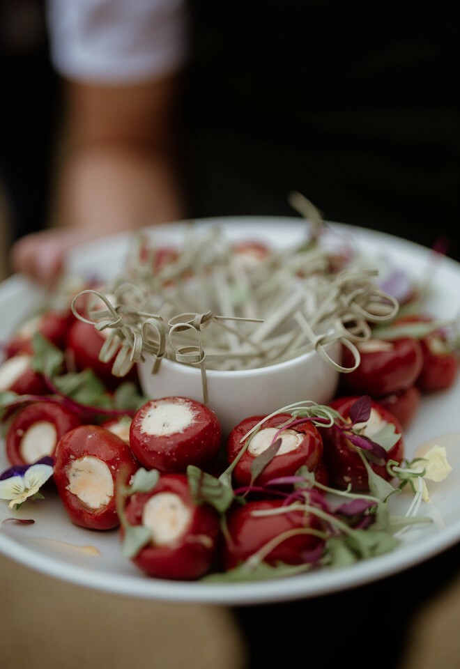 Bryanston Weddings (Photo Credit: Ellen J Photography)