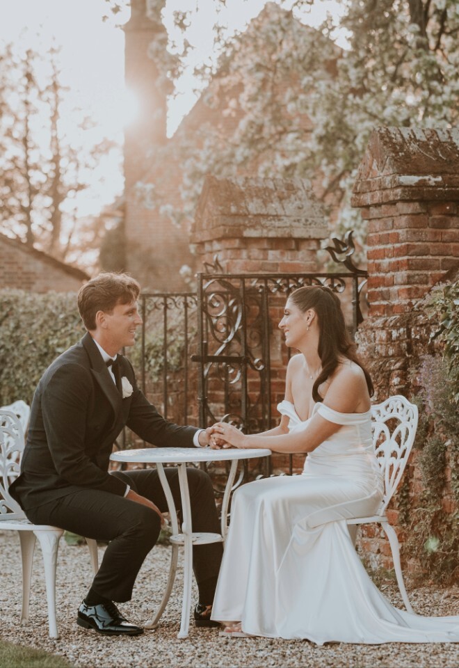 Leez Priory Venues in Essex