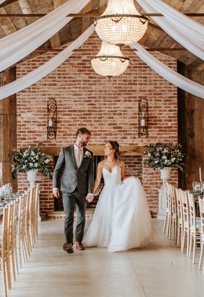 Stratton Court Barn The Byre