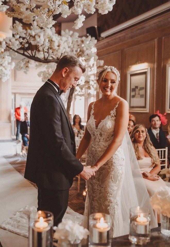 Great Hall Ceremony