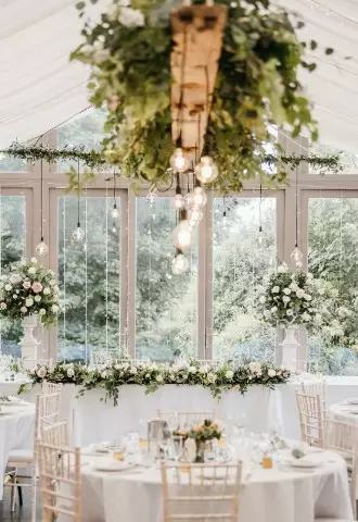 Rustic wedding Trevenna Barns South West England Cornwall