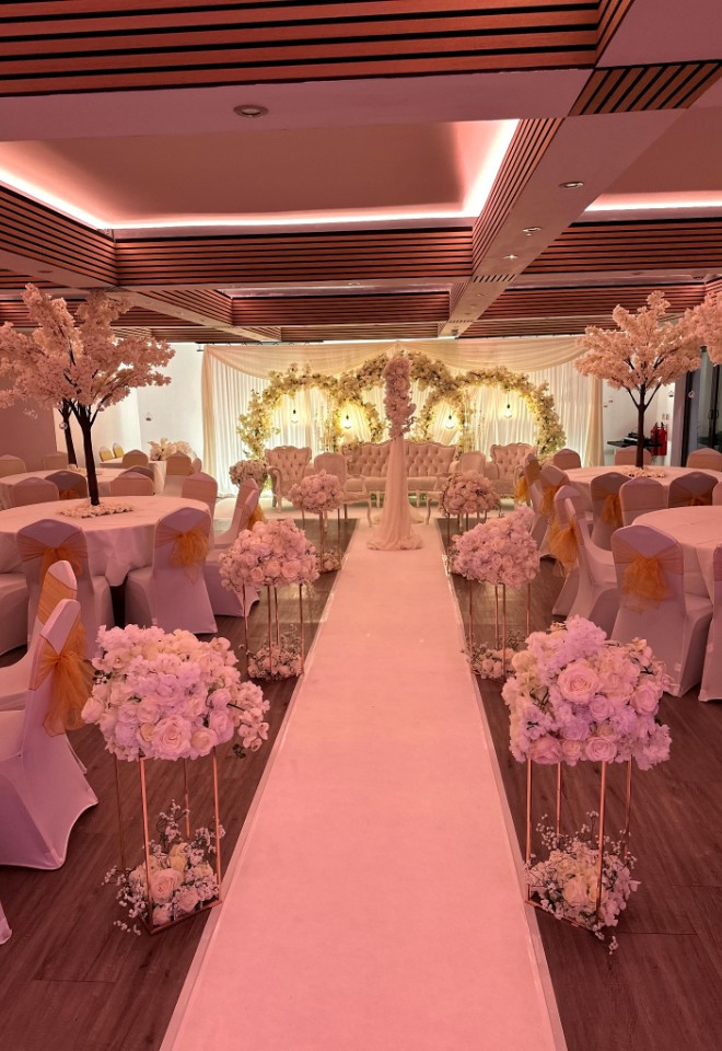 Ayana Suite at The Snooty Mehmaan