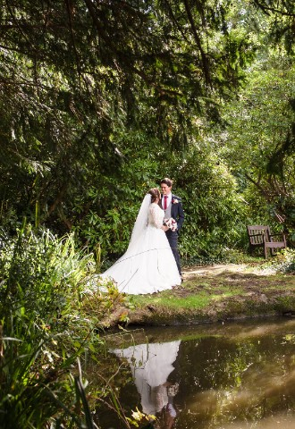 Wedding Venue in Sheffield Kenwood Hall Hotel