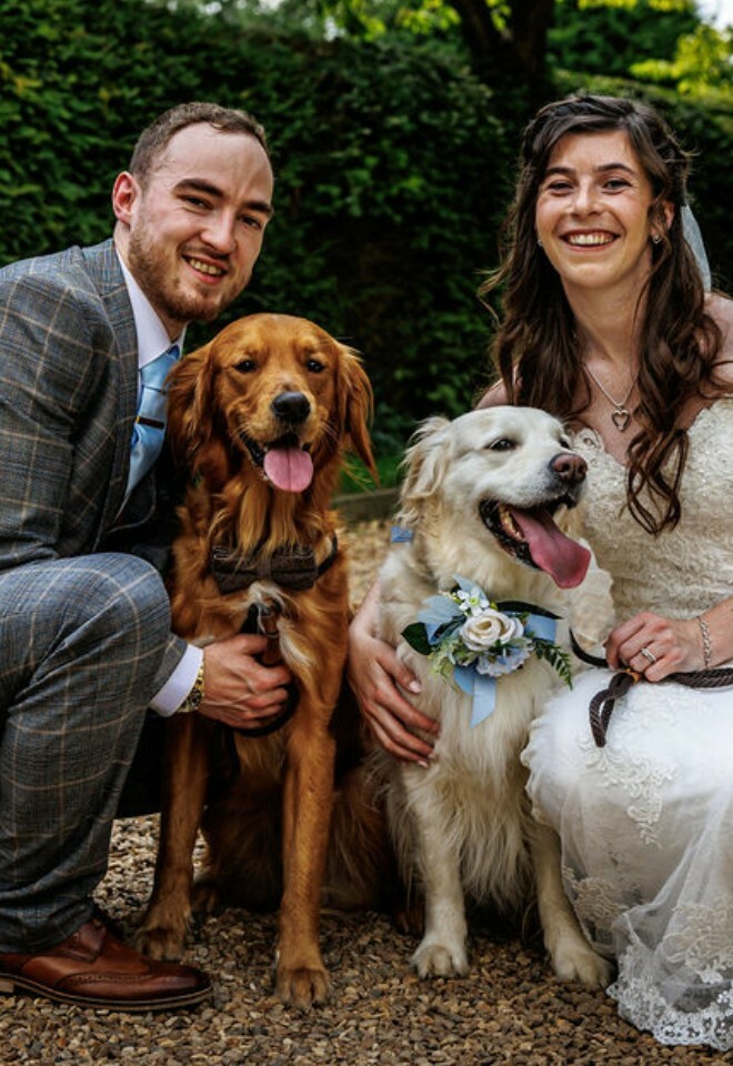 South Farm Barn & Outisde wedding venue in Cambridgeshire & Hertfordshire