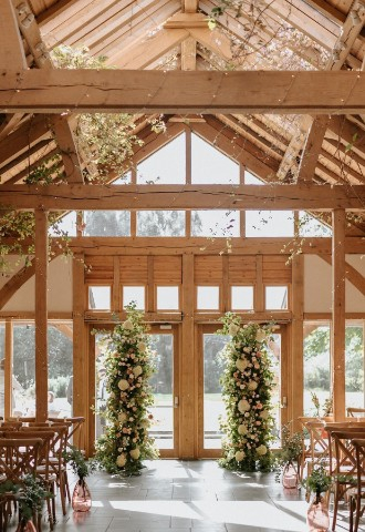 The Acorn Room