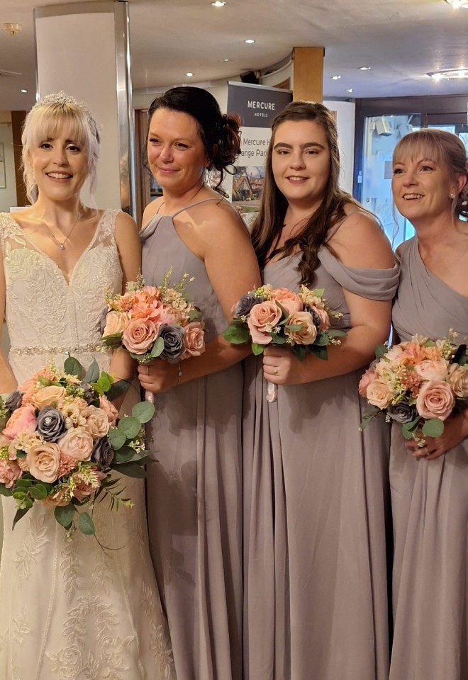 Bridal Party