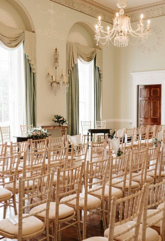 Kelmarsh Hall Wedding Venue Northamptonshire