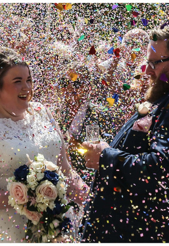 Confetti 