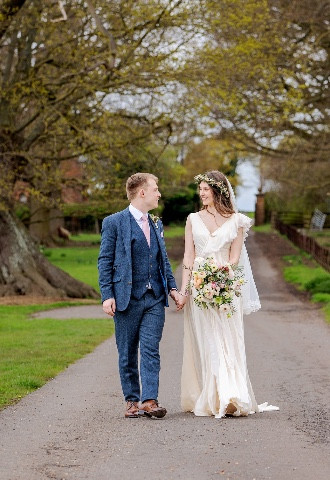 Essex Wedding Photographer