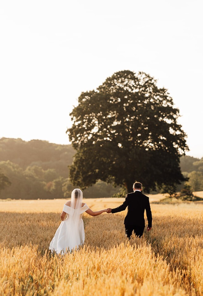 St Audries Venues in Somerset