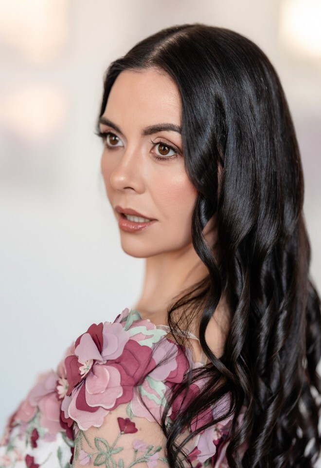 Bridal Hair & Makeup