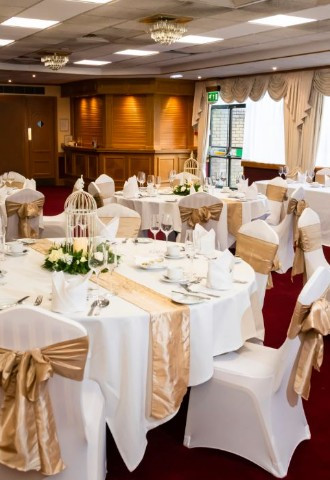 Wansbeck Breakfast - Tyne Events