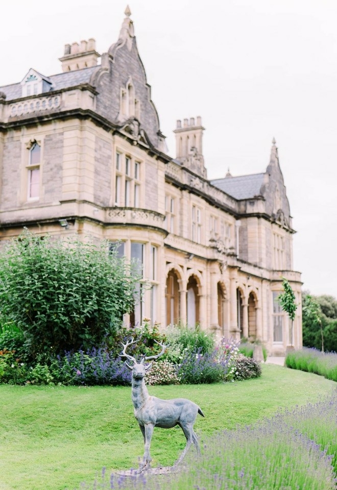 Exteriors