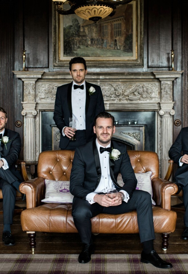 Gosfield Hall Venues in Essex