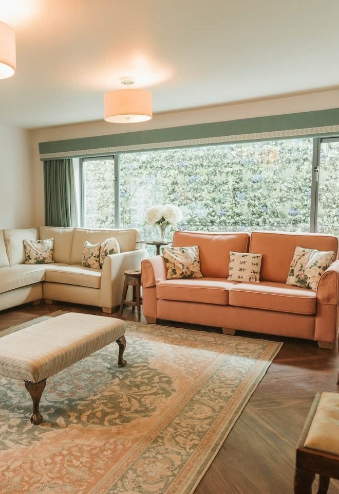Sitting room