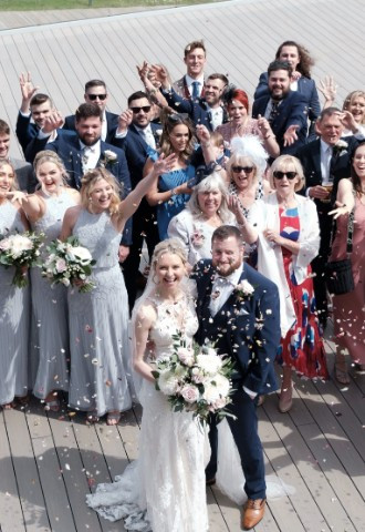 The Kilnwick Percy Resort Venue in Yorkshire - East