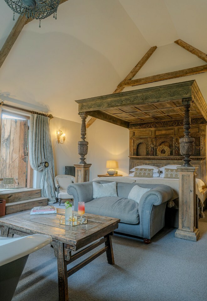 Bridal Suite - Not inc stand alone bathtub