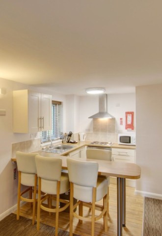 Tamar Plus - 4 Star Self Catering Apartment - China Fleet Country Club