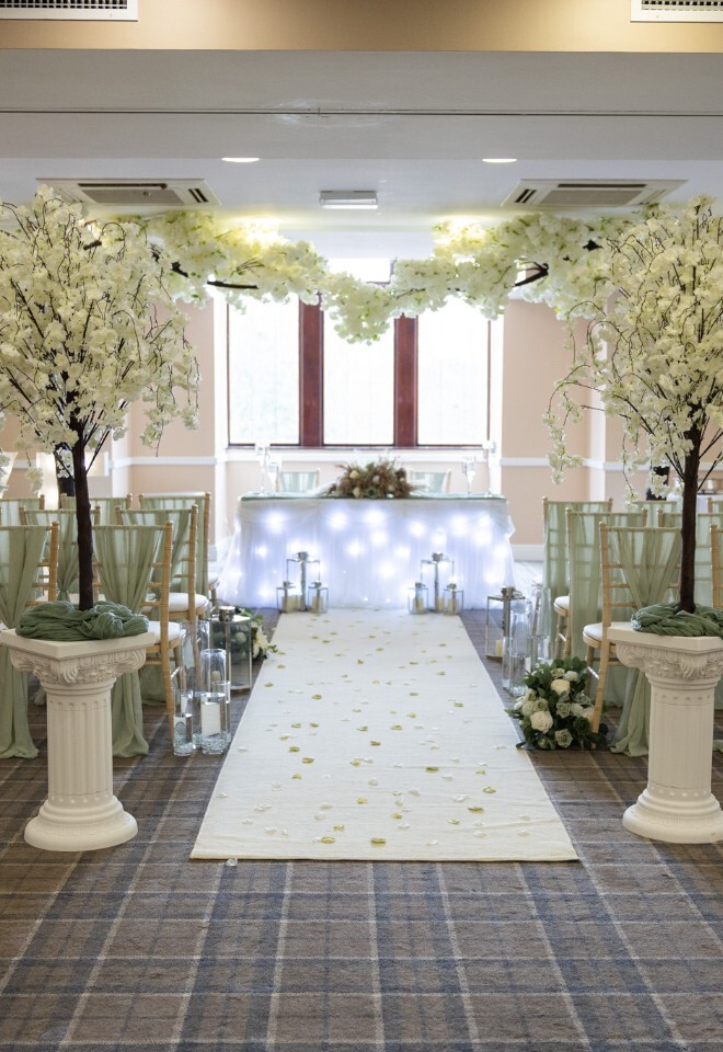 Ceremony