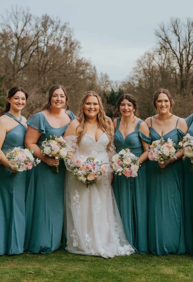 Bridal hair Essex Hedingham castle Essex 