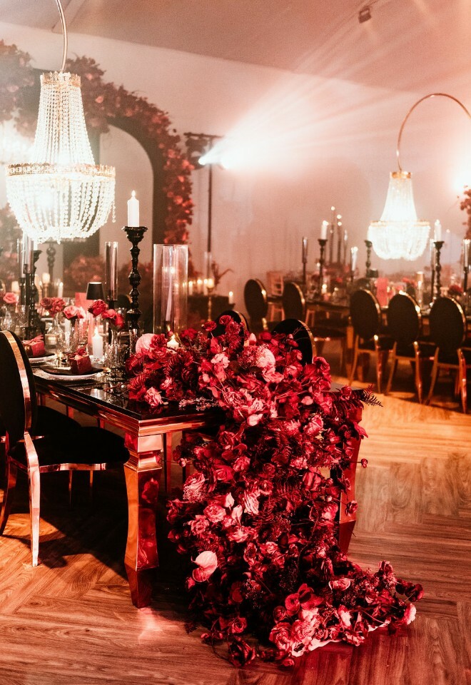 Asian Wedding Venue