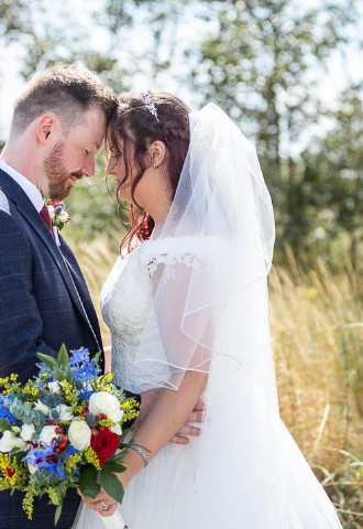 Glendower Hotel, Seaside Wedding Venue in Lytham St Annes