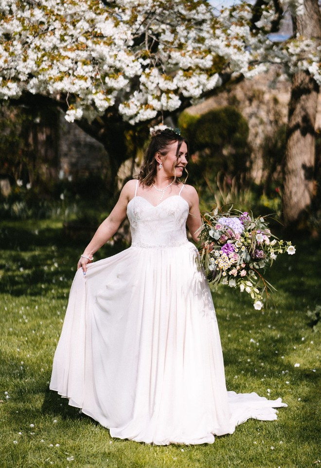 Susie Grist Couture,Bridal Wear in Oxfordshire