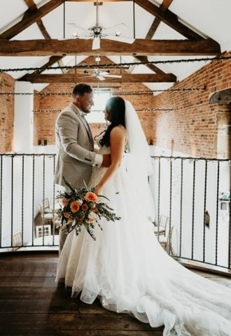 wed2b Designer Bridal Outlet in Nottingham