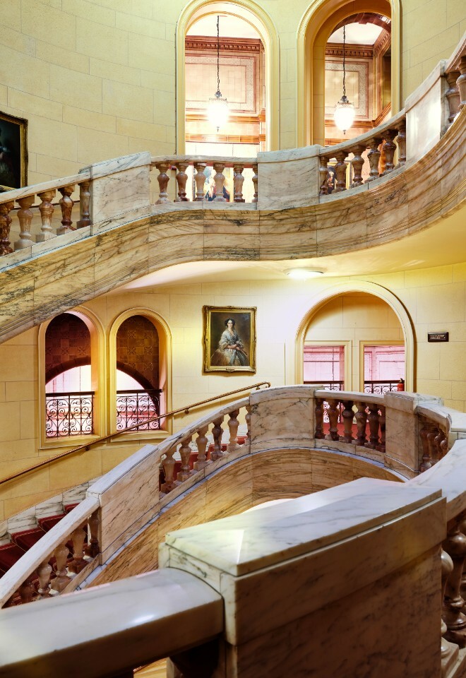 The Royal Horseguards Hotel, Wedding Venue in Central London