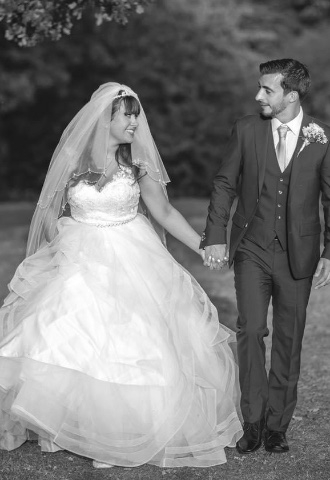 Buckinghamshire Weddings - Wedding Planner