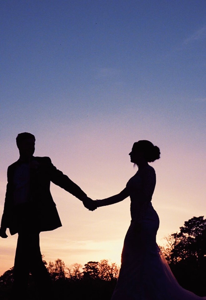 Wedding Videography Suffolk