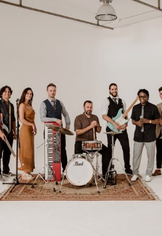 Stereo Star Band Spain