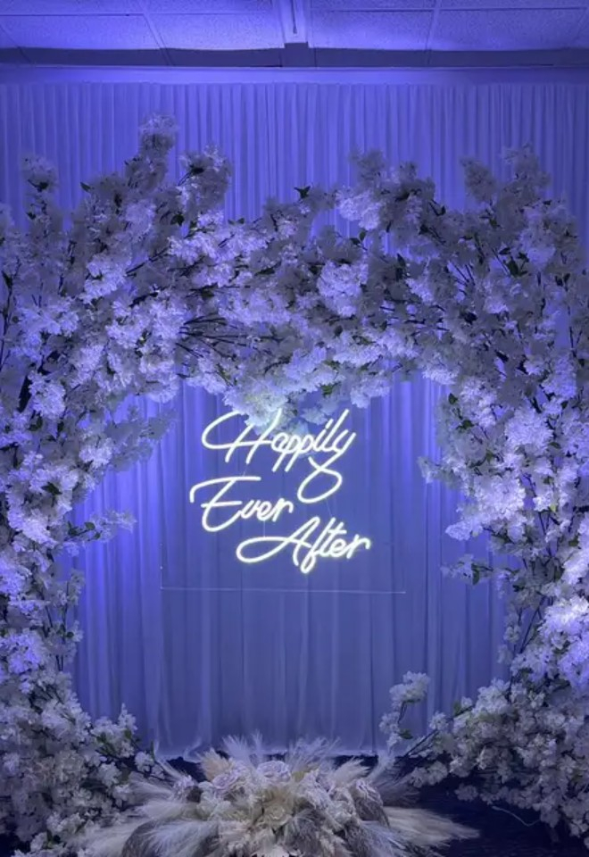Backdrop