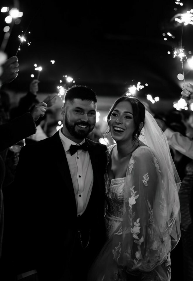 Sparkler Picture