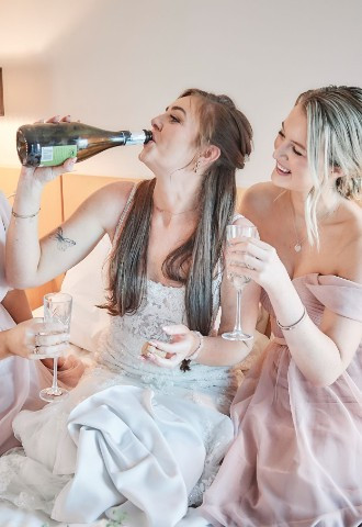 Girls must have Fun 