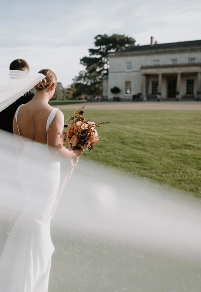 Exclusive Use wedding venue in lincolnshire nottinghamshire private country house wedding