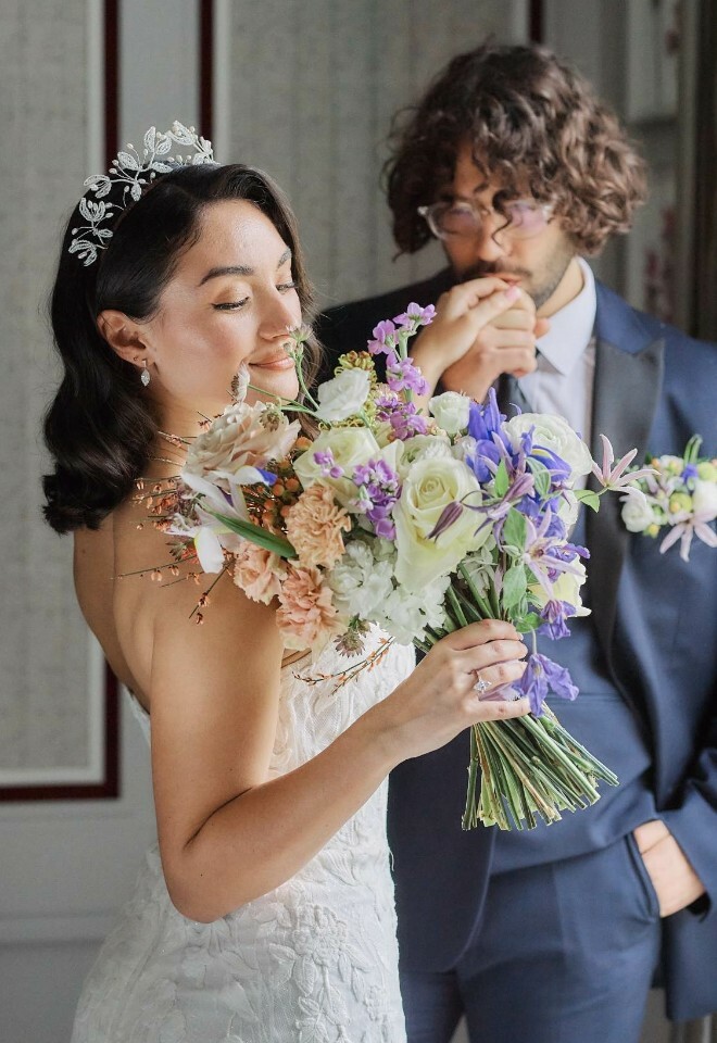 London Wedding Florist -Fabulous Functions UK