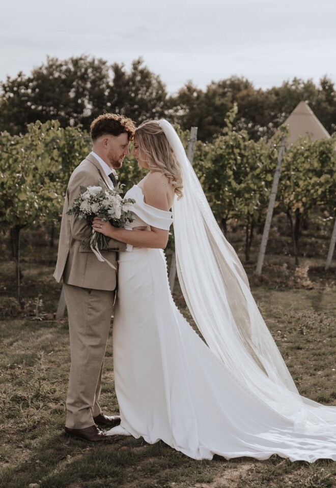 Real Couple Vineyard