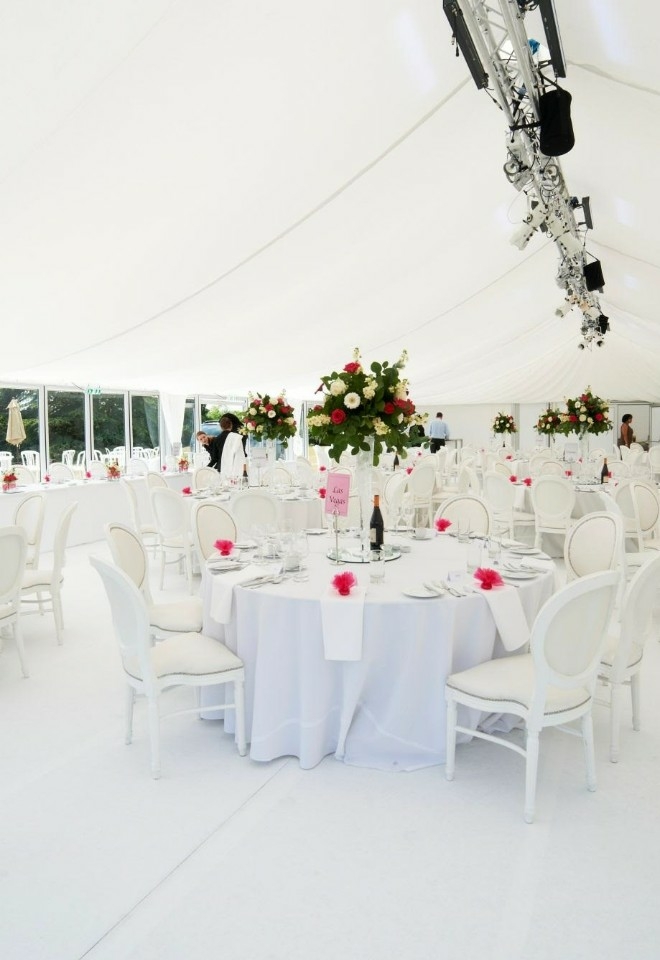Marquee